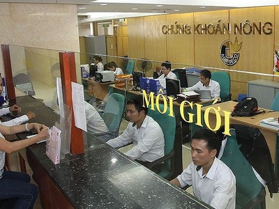 Chứng khoán Nông nghiệp (AGR) ước lãi hơn 82 tỷ đồng năm 2018