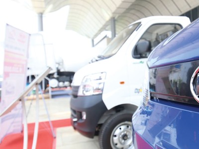 Thay sếp doanh nghiệp chậm đưa cổ phiếu lên sàn