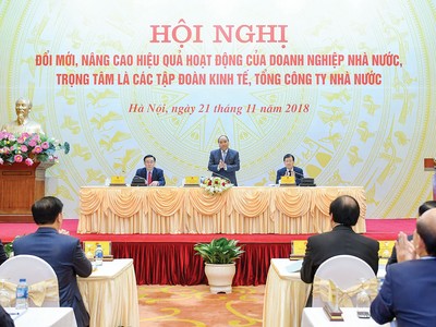 Sẽ gỡ khó cho nhà đầu tư ngoại tham gia IPO