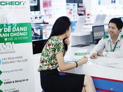 Lãi suất tiêu dùng vốn đã cao, nay tiếp tục tăng trong tháng cuối năm.