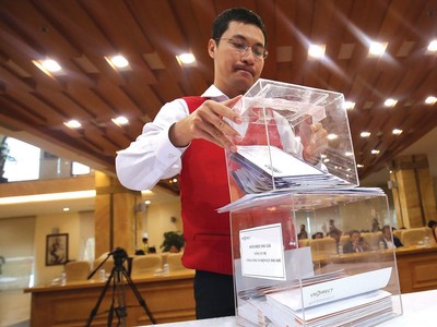 Thoái vốn đúng cách, đắt hàng