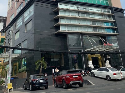 Chủ đầu tư chung cư La Bonita bị tố bán 1 căn hộ cho nhiều người (Ảnh: Thanh niên).