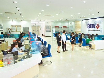 BIDV đang triển khai kế hoạch phát hành trái phiếu 7 năm và 10 năm nhằm huy động tổng cộng 4.000 tỷ đồng.