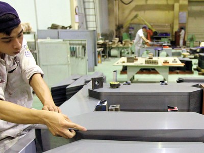 “Động cơ” thúc doanh nghiệp nhà nước gia tăng hiệu quả