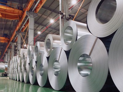 Các doanh nghiệp tôn thép đang bị "chặn cửa" xuất khẩu.