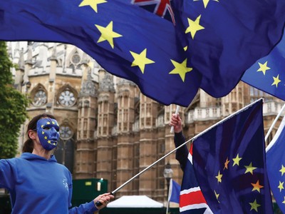 EU chấp thuận để Anh ra đi, chuyện gì sẽ diễn ra?