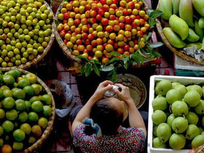 Một báo cáo đau xót nhưng đầy thực tế về thương hiệu Việt khi ra thị trường quốc tế không thể sống bằng chính tên của mình.