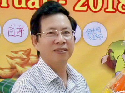 Phó Chủ tịch UBND TP Nha Trang Lê Huy Toàn (Ảnh: Người lao động).