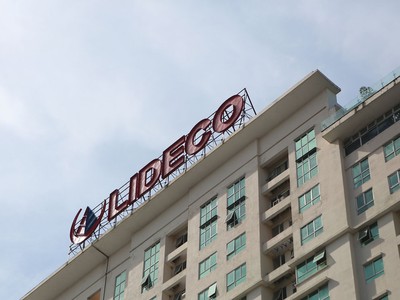 Lideco có gì khiến cổ phiếu tăng nóng?