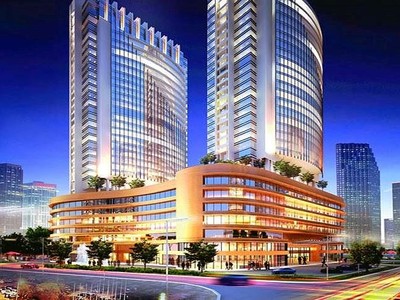 Idico (UIC) dự kiến chia cổ tức tiền mặt 14% trong tháng 12