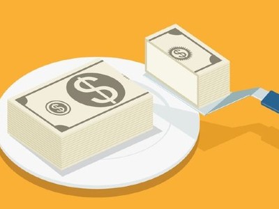 5 cách vượt qua nỗi lo tiền bạc khi đổi việc