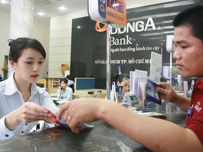 Phơi bày nguồn tiền ảo tăng vốn trong đại án DongA Bank