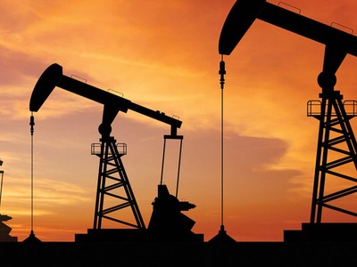 Giá dầu thô Brent đã giảm xuống còn khoảng 60 USD/thùng vào giữa tuần này.