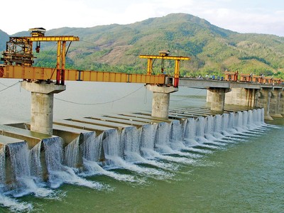 Áp lực lãi vay và lợi nhuận của C47 (Xây dựng C47)