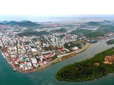 Thị trường bất động sản Hà Tiên đang chịu chi phối của quy luật: “Giá khởi điểm càng thấp tỷ suất tăng giá càng cao và ngược lại”.