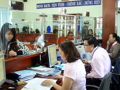 TP. Hà Nội đang thực hiện các đợt tinh giản biên chế theo quy định