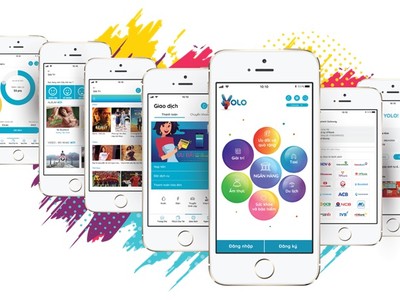 YOLO của VPBank sẽ khởi đầu cho hệ sinh thái ngân hàng tương lai?