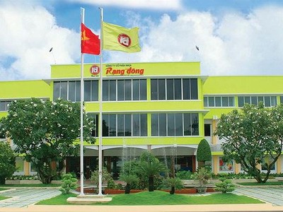 Nhựa Rạng Đông nhảy sang làm phim