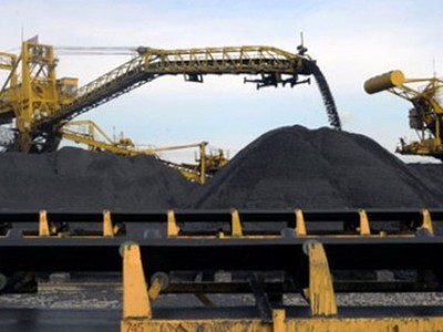 Than - Khoáng sản Việt nam (TKV) đã hoàn thành kế hoạch tiêu thụ năm 2018