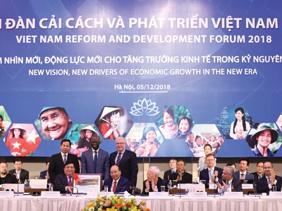 Kinh tế Việt Nam làm gì để duy trì đà tăng trưởng?