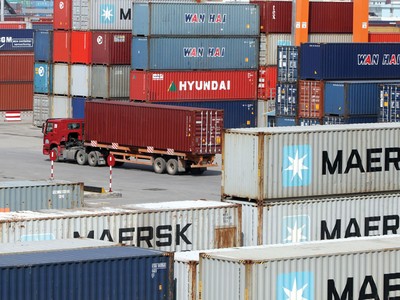 ICAEW dự báo tăng trưởng GDP của ASEAN chậm lại 