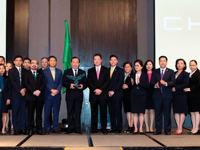 Chubb Life Việt Nam: Khi “đại bàng” thay áo mới