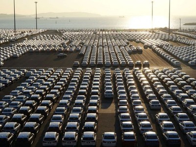 (Ảnh minh họa: Reuters).