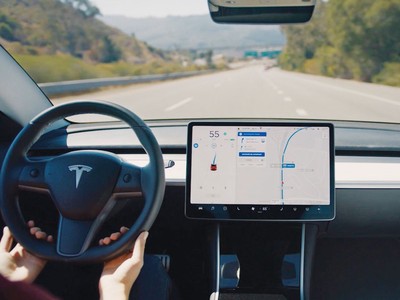 Khi trên đường chỉ còn những chiếc xe tự lái thì bảo hiểm xe cơ giới sẽ lao dốc.