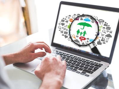 Áp lực của doanh nghiệp bảo hiểm thời 4.0