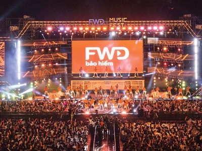 FWD đột phá, khác biệt và lan tỏa… vì khách hàng