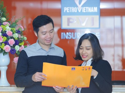 Với PVI, nhà bảo hiểm công nghiệp số 1 Việt Nam, mảng bán lẻ mang lại hơn 3.000 tỷ đồng doanh thu phí bảo hiểm trong 9 tháng đầu năm 2018.