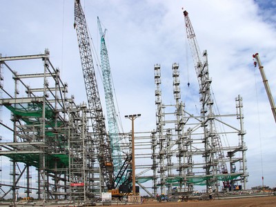 CTCP LILAMA 18 (LM8) kêu gọi cổ đông giới thiệu thành viên HĐQT độc lập