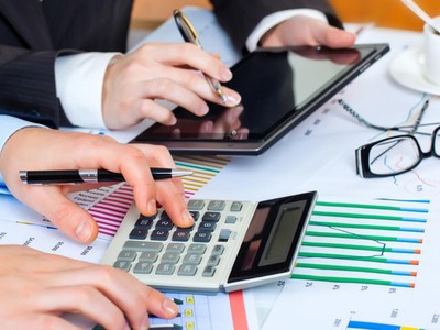 Đánh giá chất lượng dịch vụ kiểm toán 2018