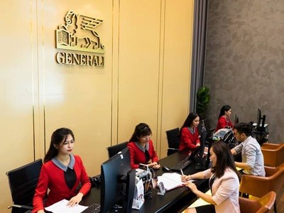 Generali Việt Nam đã làm một cuộc cách mạng trong lĩnh vực giải quyết bồi thường cho khách hàng sau hơn 6 tháng triển khai NPS- hệ thống khảo sát khách hàng.