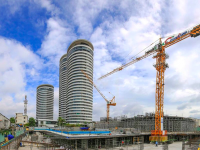 Thành viên HĐQT Xây dựng Coteccons (CTD) đăng ký mua vào hơn 1,2 triệu cổ phiếu