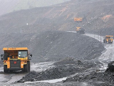 Than Uông Bí về đích vượt chỉ tiêu kế hoạch sản xuất kinh doanh 2018