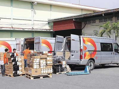 Thế Giới Số  (DGW) hoàn thành kế hoạch năm sau 11 tháng