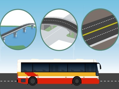 Hà Nội hoàn thiện nhiều dự án giao thông nghìn tỷ trong năm 2018