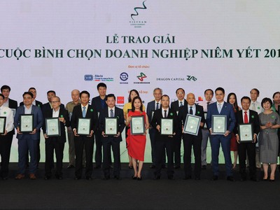 Tăng sức mạnh từ bên trong doanh nghiệp