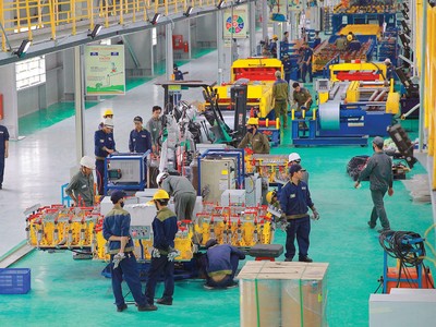 Cắt giảm điều kiện kinh doanh: Những nốt thăng hy vọng