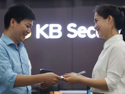 Lần đầu tiên trong lịch sử, Việt Nam có hàng loạt các công ty chứng khoán quy mô vốn điều lệ từ 1.000 tỷ đồng trở lên.