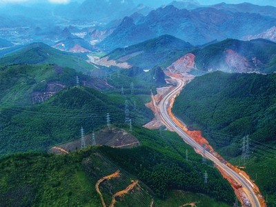 Khát vọng huy động vốn cho phát triển xanh