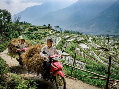 10 điểm đến hấp dẫn cho năm 2019