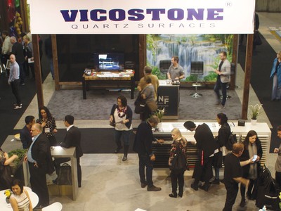 Vicostone (VCS) ước đạt 1.122 tỷ đồng lợi nhuận sau thuế năm 2018