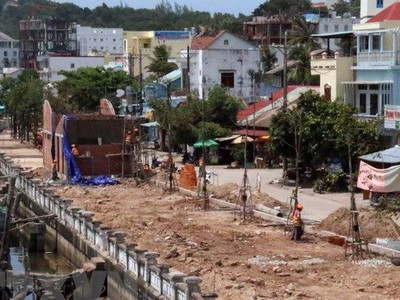 (Ảnh minh họa. Lê Huy Hải/TTXVN)