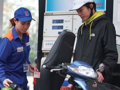 Kiểm soát lạm phát: Nóng ngay từ đầu năm