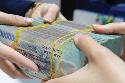 Lao động Đồng Nai nhận thưởng Tết cao nhất trên nửa tỷ đồng