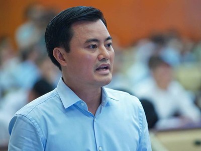 Sau hơn 3 năm làm Giám đốc Sở GTVT TP.HCM, ông Bùi Xuân Cường trở lại làm Trưởng ‘siêu ban’ đường sắt đô thị TP.HCM.