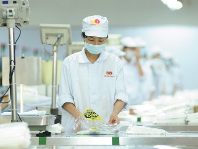 AAA đặt mục tiêu đạt 510 tỷ đồng lãi ròng trong năm 2019, tăng 150% so với ước tính năm 2018.