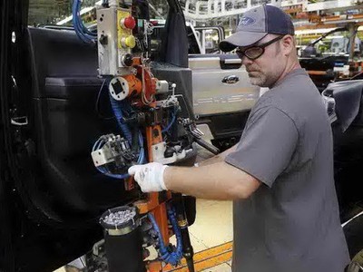 Ảnh minh họa. (Nguồn: AP).